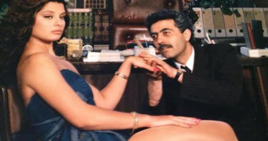 Γκέλυ Γαβριήλ Δείτε πώς είναι σήμερα το sex symbol των 80s