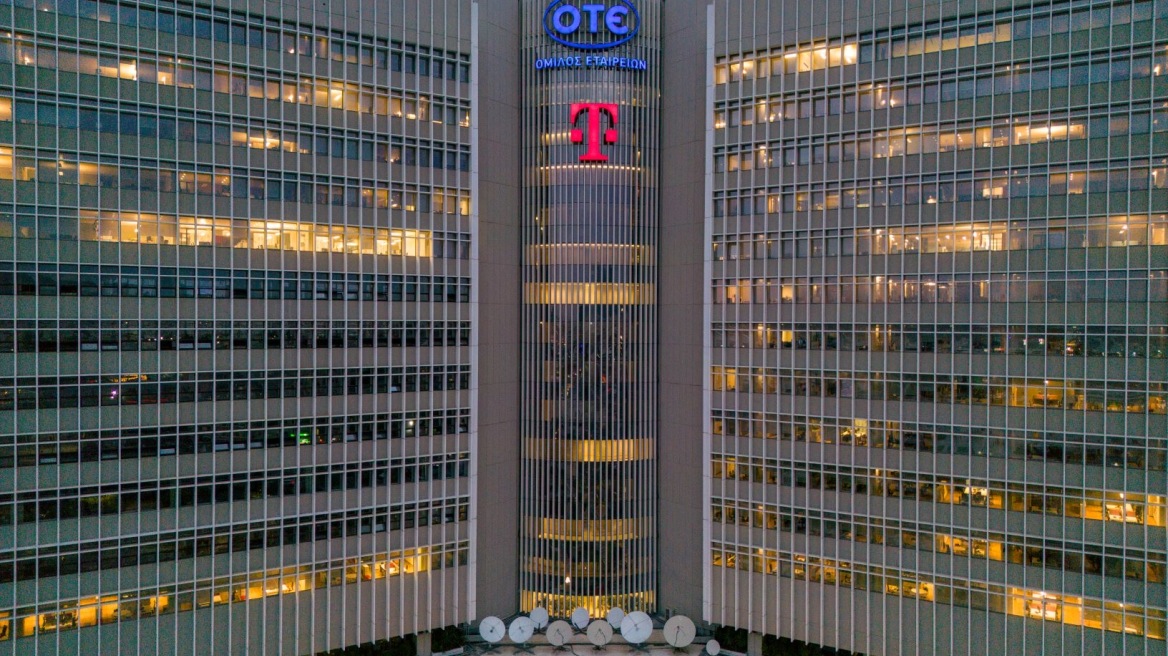 Deutsche Bank: Προτείνει «αγορά» για τον ΟΤΕ – Πού οδηγεί η κόντρα με τη ΔΕΗ στις τηλεπικοινωνίες