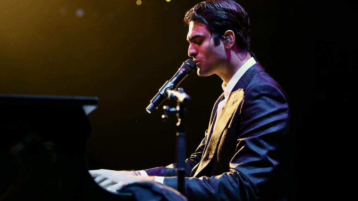 Ματέο Μποτσέλι: Αλλαγή χώρου για τη συναυλία του στην Αθήνα 