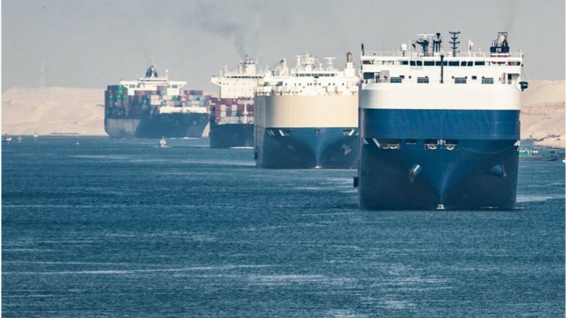 Antipollution Egypt: Βιώσιμη διαχείριση αποβλήτων για την Αίγυπτο