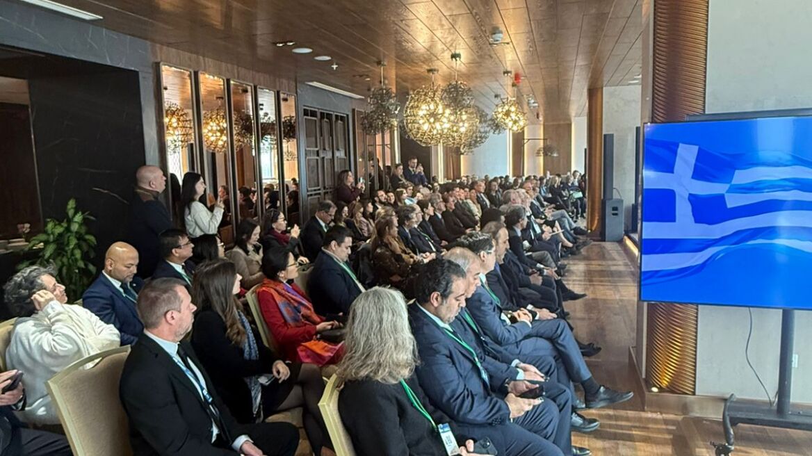 Παγκόσμιας Ημέρα Ελληνικής Γλώσσας η 9η Φεβρουαρίου - Είμαστε υπερήφανοι, δήλωσε η Λίνα Μενδώνη