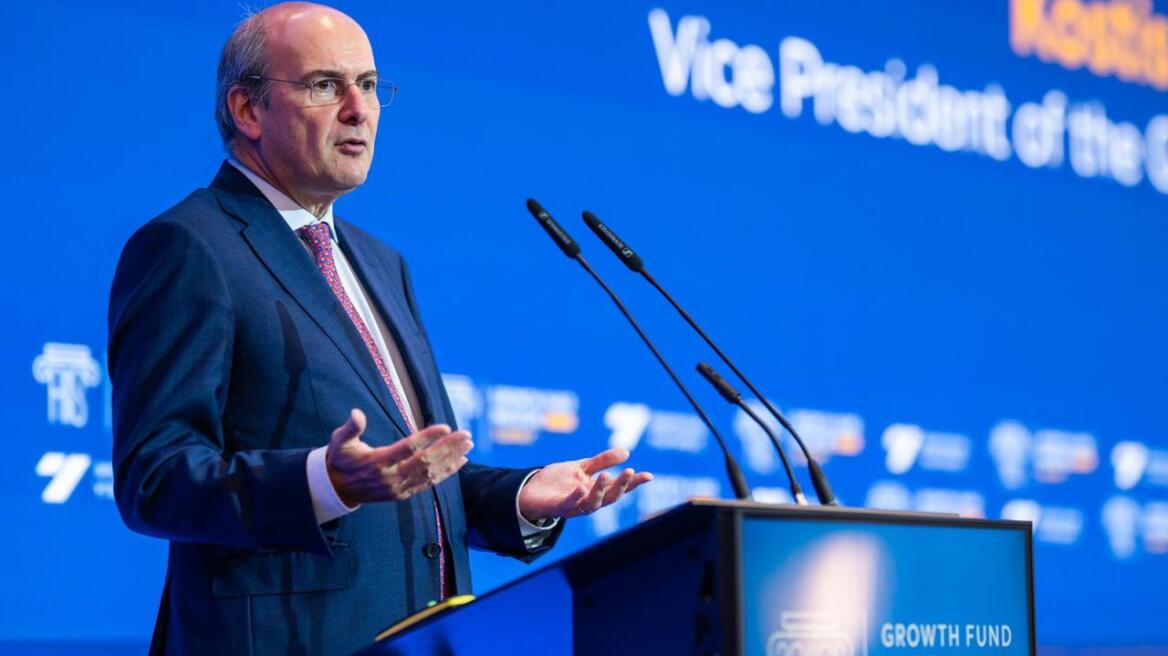 Χατζηδάκης: 1 δισ. ευρώ οι επενδύσεις την επόμενη τριετία μέσω του Ταμείου Καινοτομίας και Υποδομών