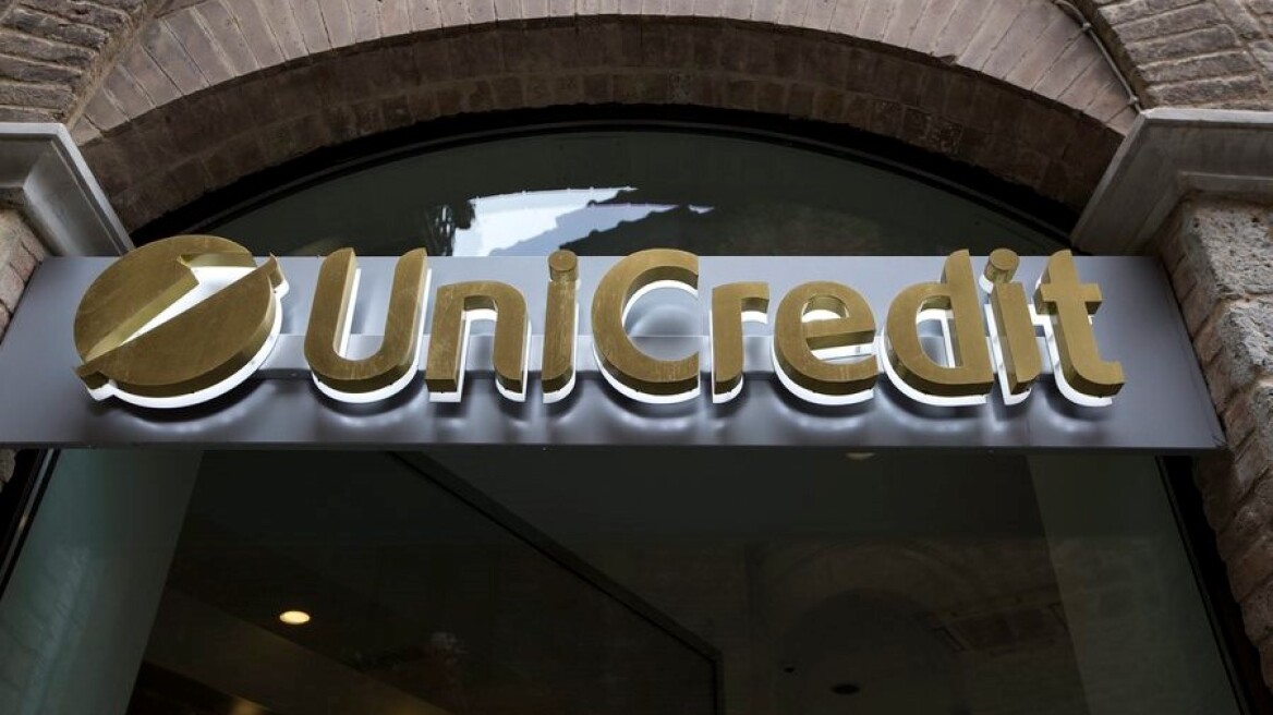 Unicredit: Αυξάνει σε 28% το ποσοστό της στην Commerzbank