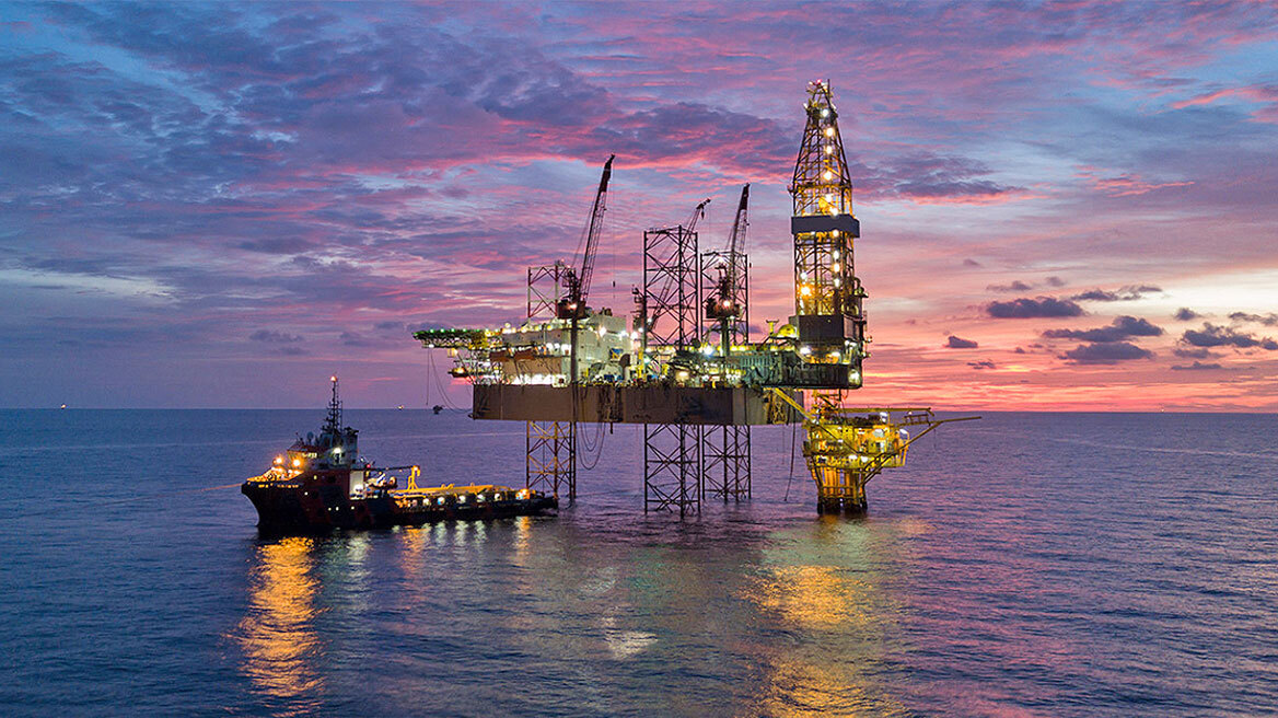 H αμερικανική Chevron εκδήλωσε ενδιαφέρον για έρευνα υδρογονανθράκων στην Ελλάδα - Ποια περιοχή αφορά
