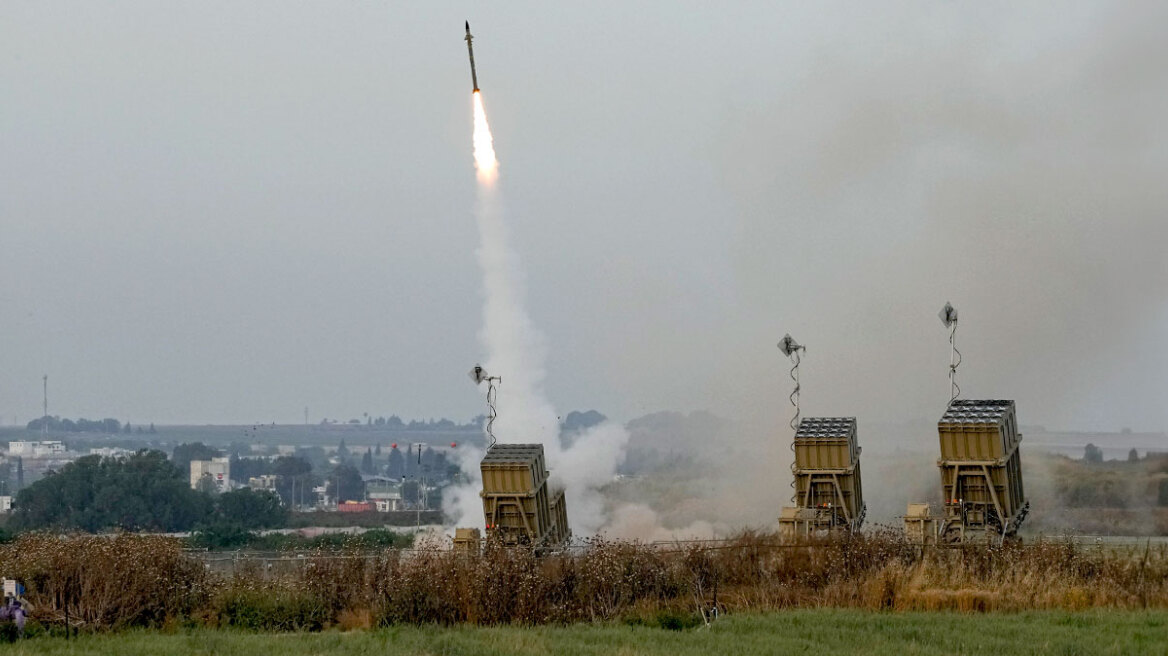 Προκαλεί η Τουρκία για το Iron Dome στην Κύπρο: «Η Λευκωσία υπονομεύει την ειρήνη στην περιοχή»