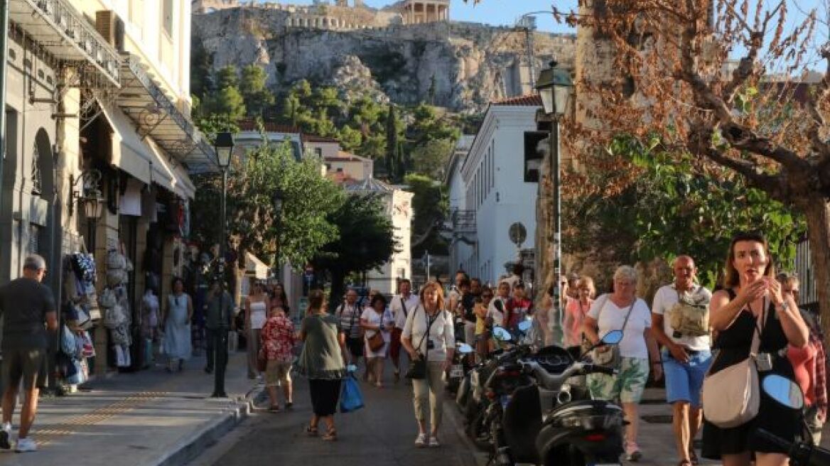 Τέθηκε σε διαβούλευση το νέο νομοσχέδιο του υπουργείου Τουρισμού