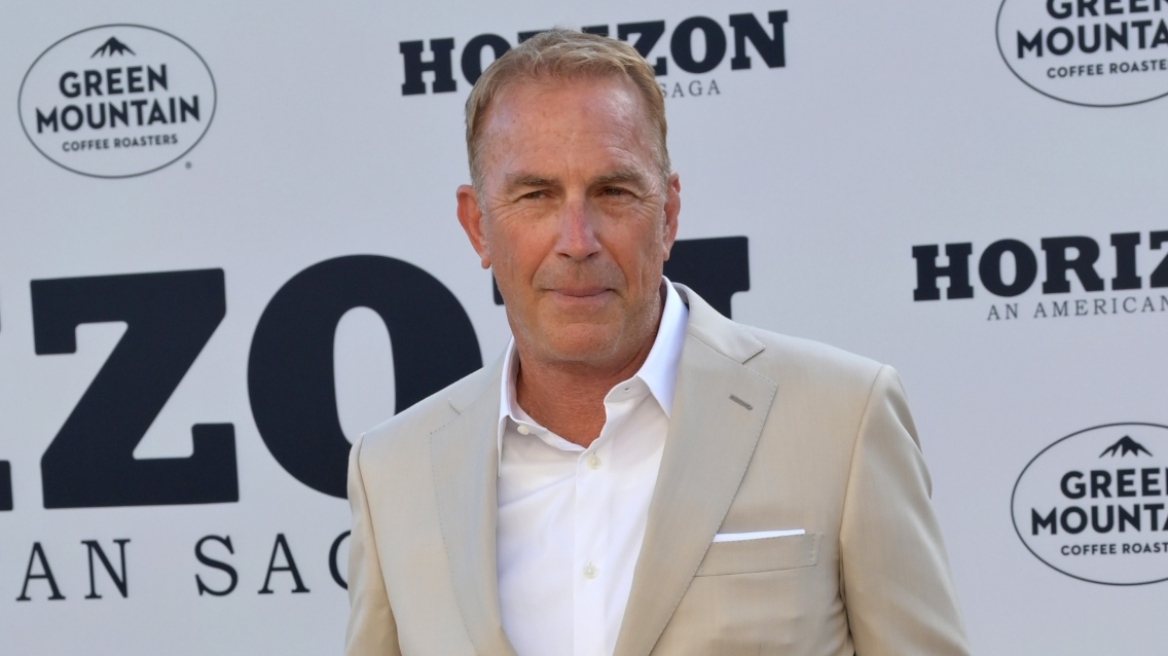 Κέβιν Κόστνερ: Απορρίφθηκε η κατηγορία για σεξουαλική παρενόχληση μετά την αγωγή κασκαντέρ για σκηνή βιασμού