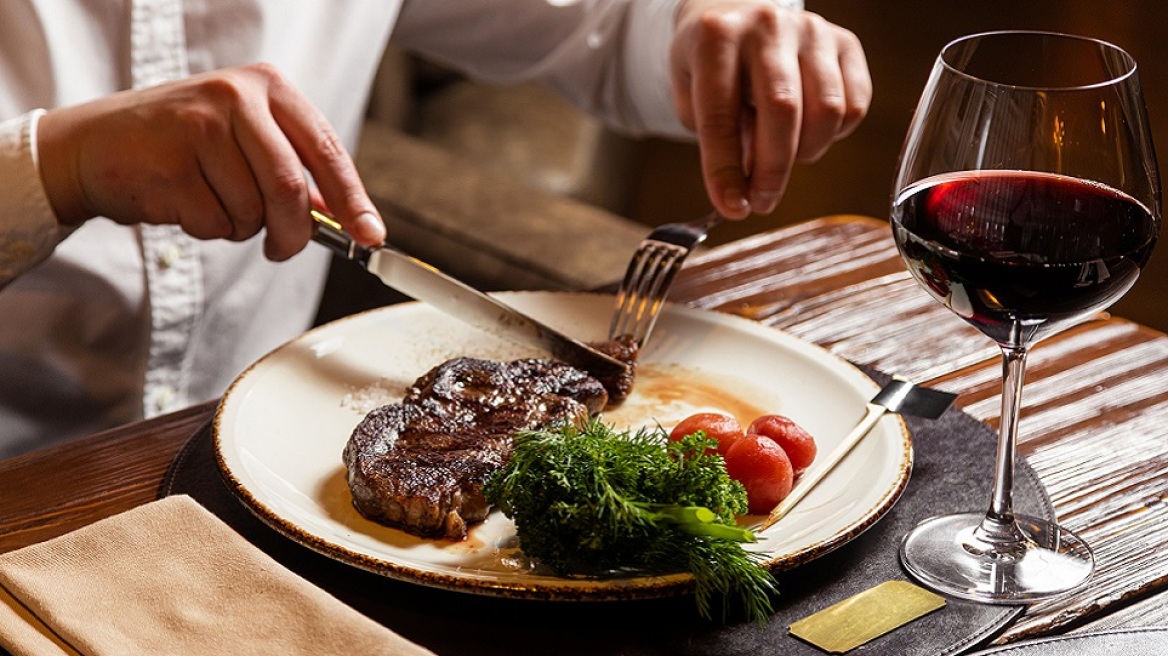 5+1 τροφές που απέφευγαν όσοι «πάτησαν» τα 100