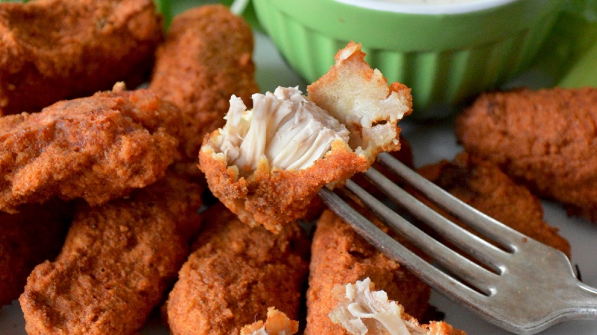 «Πάμε Supermarket» – Σήμερα: Ψωνίζουμε Κοτομπουκιές