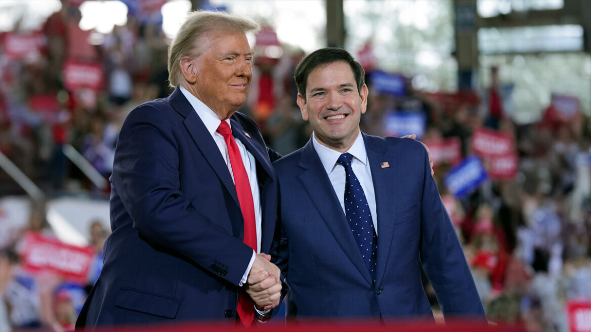 Ποιος είναι  ο Μάρκο Ρούμπιο που θα αναλάβει ΥΠΕΞ των ΗΠΑ - Γιατί η επιλογή του προκαλεί εκνευρισμό στην Τουρκία