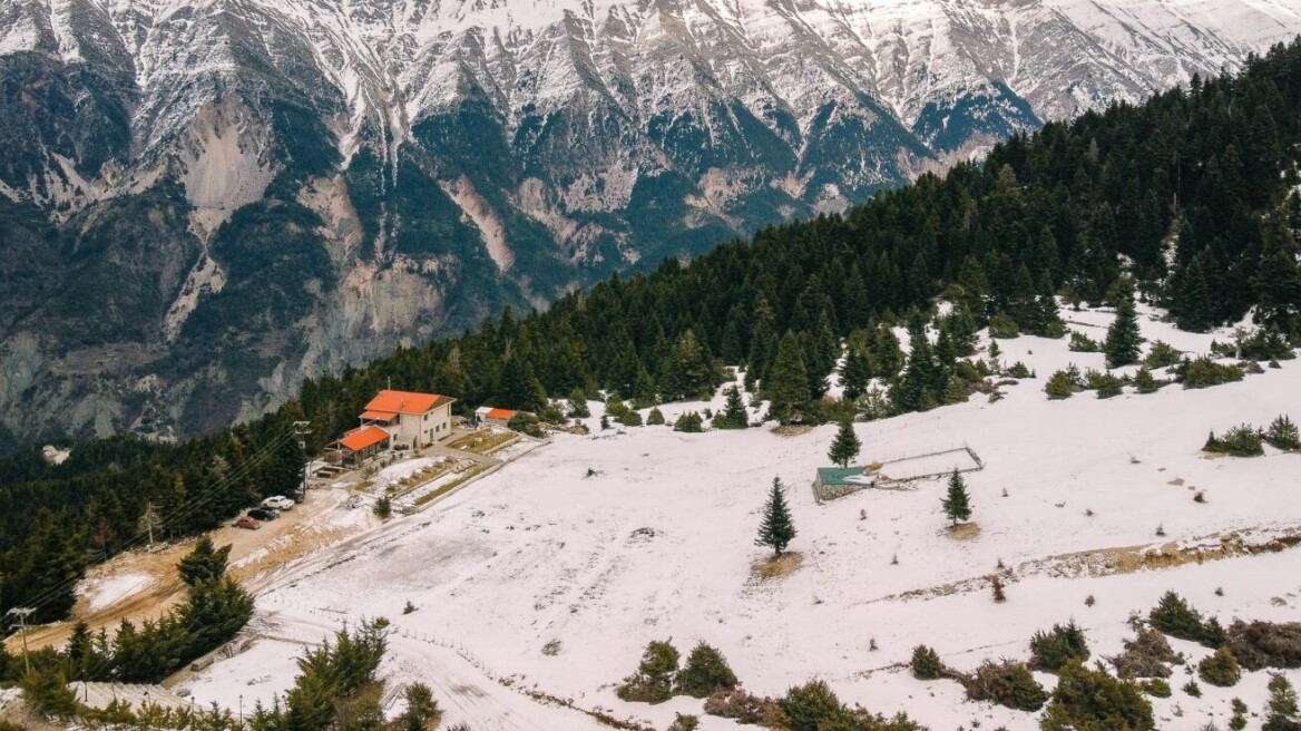 Προδιαγραφές λειτουργίας για τα ορειβατικά καταφύγια