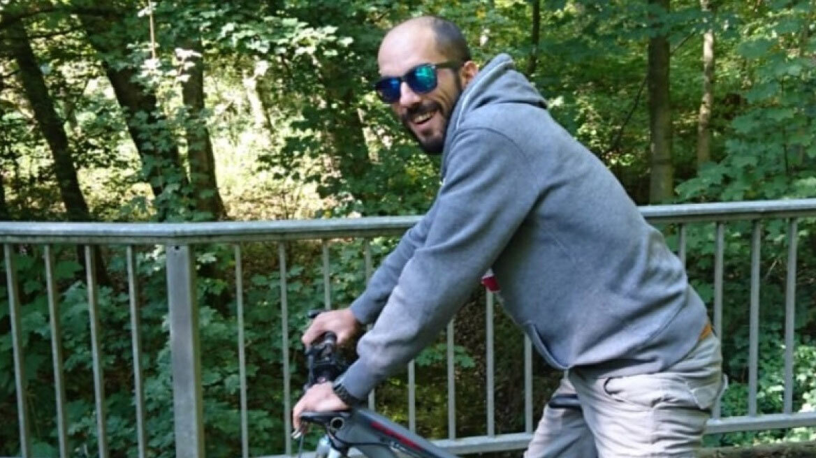 Πέθανε ο αθλητικογράφος Κώστας Τέο - Ήταν μόλις 44 ετών