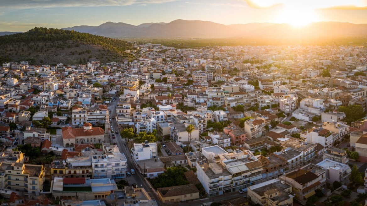  Στη Λάρισα τον Νοέμβριο: Μια πόλη γοητευτική, γεμάτη σφρίγος