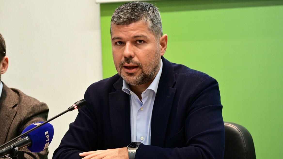 ΔΕΗ: Αποκαλυπτήρια σήμερα για το νέο στρατηγικό πλάνο της τριετίας 2025-2027