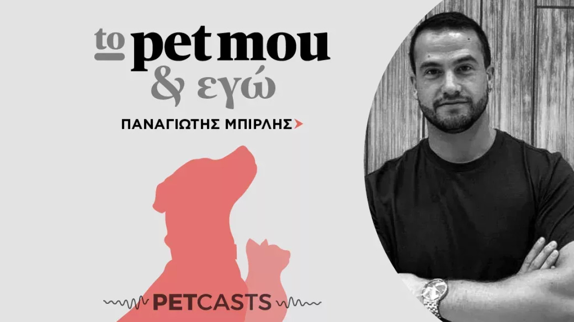 Podcast: Μύθοι και αλήθειες για τα αγαπημένα μας κατοικίδια