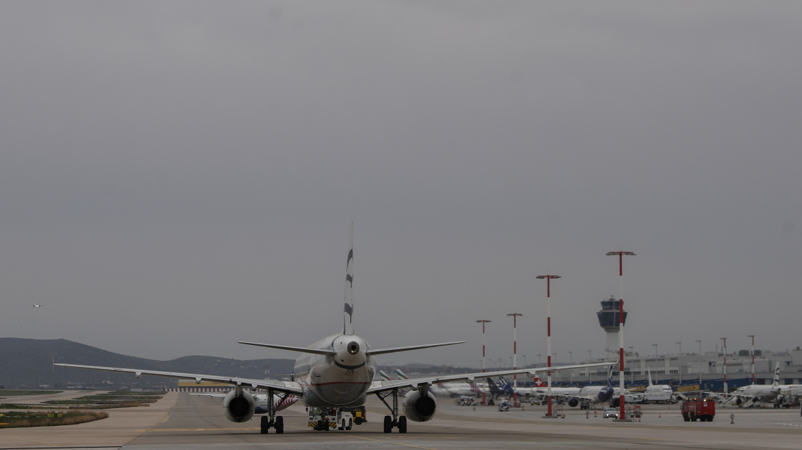 Συνεχίζεται η επιχείρηση επαναπατρισμού των Ελλήνων από τη Μέση Ανατολή: 18 ειδικές πτήσεις φτάνουν σήμερα