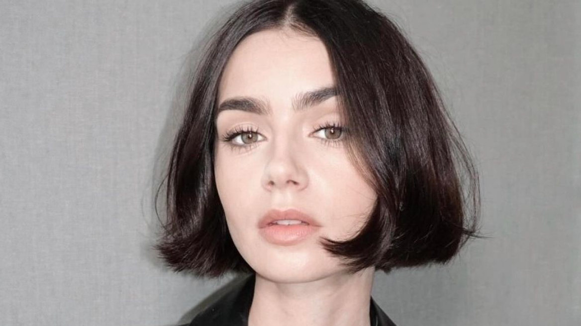 Αυτό είναι το ιδανικό κούρεμα για τις γυναίκες που έχουν λεπτά μαλλιά