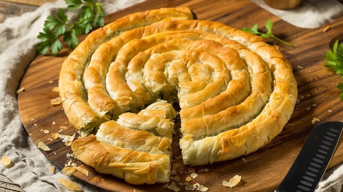10 σπανακόπιτες που ξεχωρίσαμε στην Αθήνα