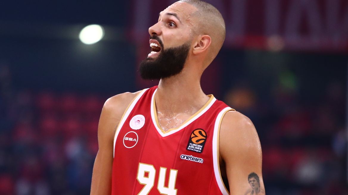 Φουρνιέ: «Όλες οι ψεύτικες φήμες για μεταγραφές είναι ντροπιαστικές, χρειάζεται αλλαγή στον τρόπο μετάδοσης των ειδήσεων»