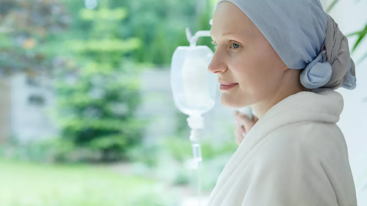 Καρκίνος πνεύμονα: Στο Νοσοκομείο Μεταξά ο πρώτος ασθενής διεθνούς κλινικής μελέτης για τη νόσο