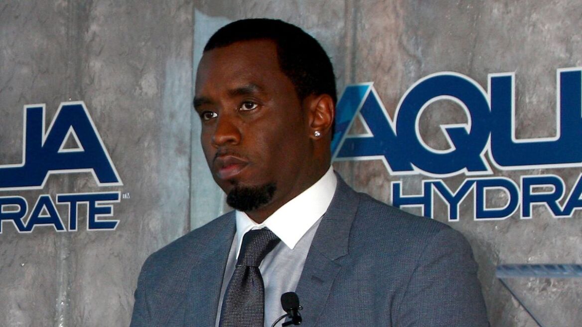 Diddy: «Μου φερόταν σαν ζώο που εκτελούσε εντολές» καταγγέλει πρώην υπάλληλος του ράπερ