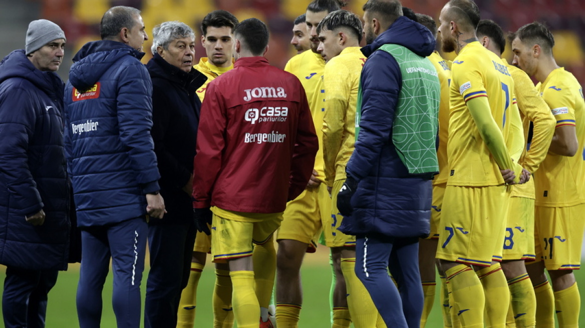 Nations League:  Η Ρουμανία πήρε στα χαρτιά το παιχνίδι με το Κόσοβο - Βίντεο 