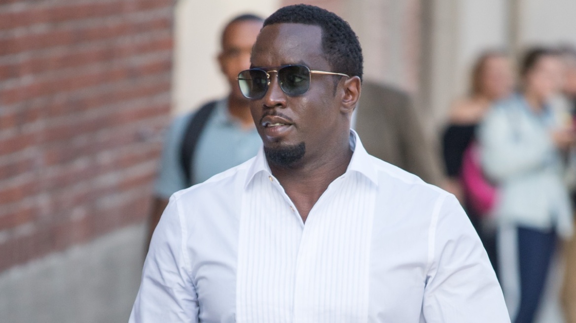 Diddy: «Με βίαζε και ένας άλλος διάσημος που ήταν παρών, το έβρισκε διασκεδαστικό», καταγγέλλει ένας πρώην φύλακας ασφαλείας