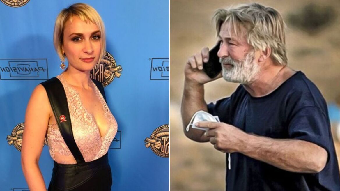 Χαλίνα Χάτσινς: Η μητέρα της αρνείται να πάει στην πρεμιέρα του Rust - Ο Μπάλντουιν επιδιώκει να επωφεληθεί από τον θάνατο της κόρης μου, λέει