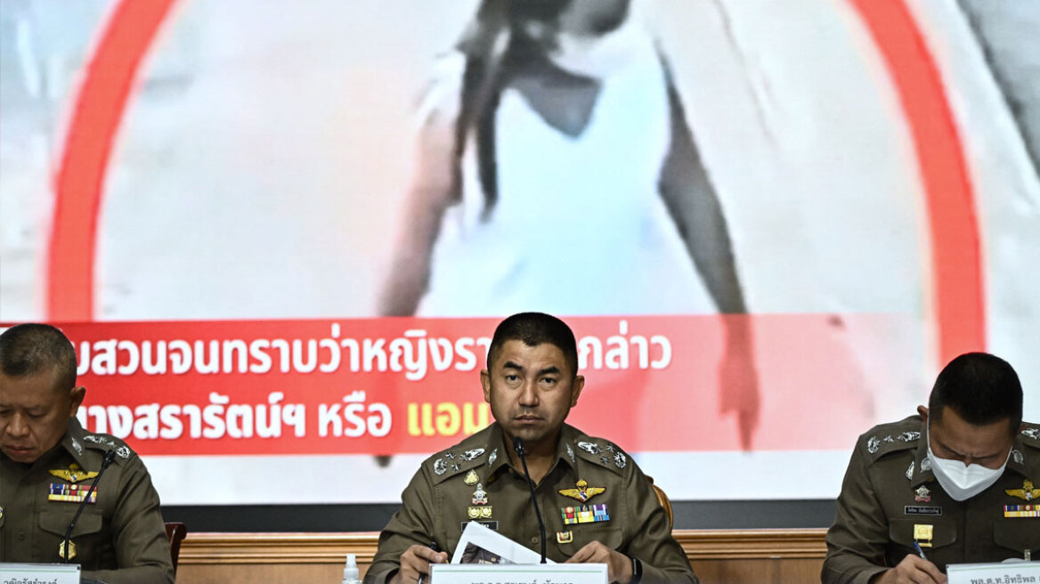 Ταϊλάνδη: Καταδικάστηκε σε θάνατο γυναίκα που δολοφόνησε 14 φίλους της με κυάνιο