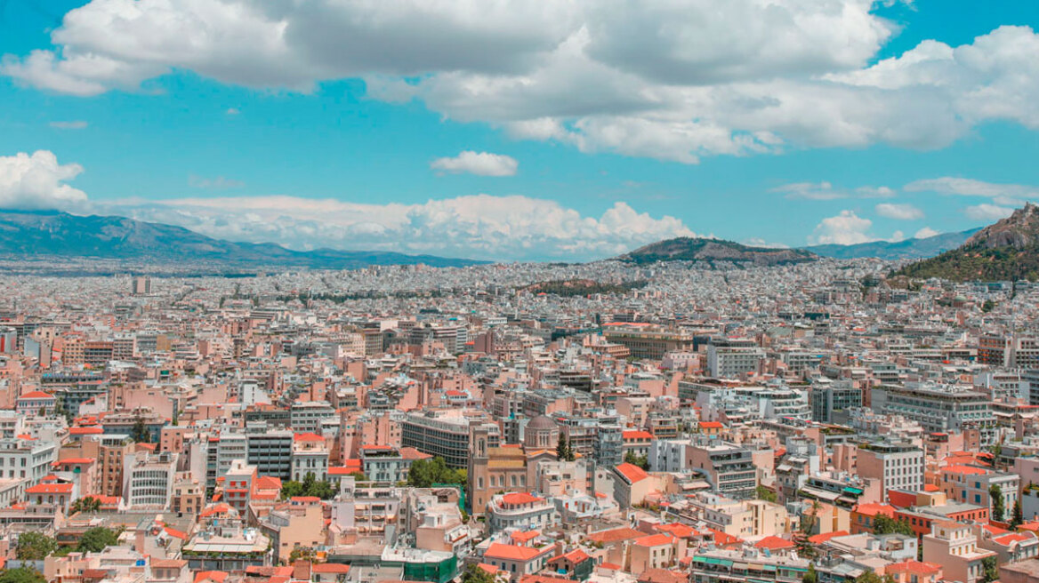 Ραγδαία υποχώρηση της ιδιοκατοίκησης στην Ελλάδα μέσα σε 20 χρόνια - Οι νέοι ζουν στο ενοίκιο, ενώ οι Boomers στο δικό τους σπίτι