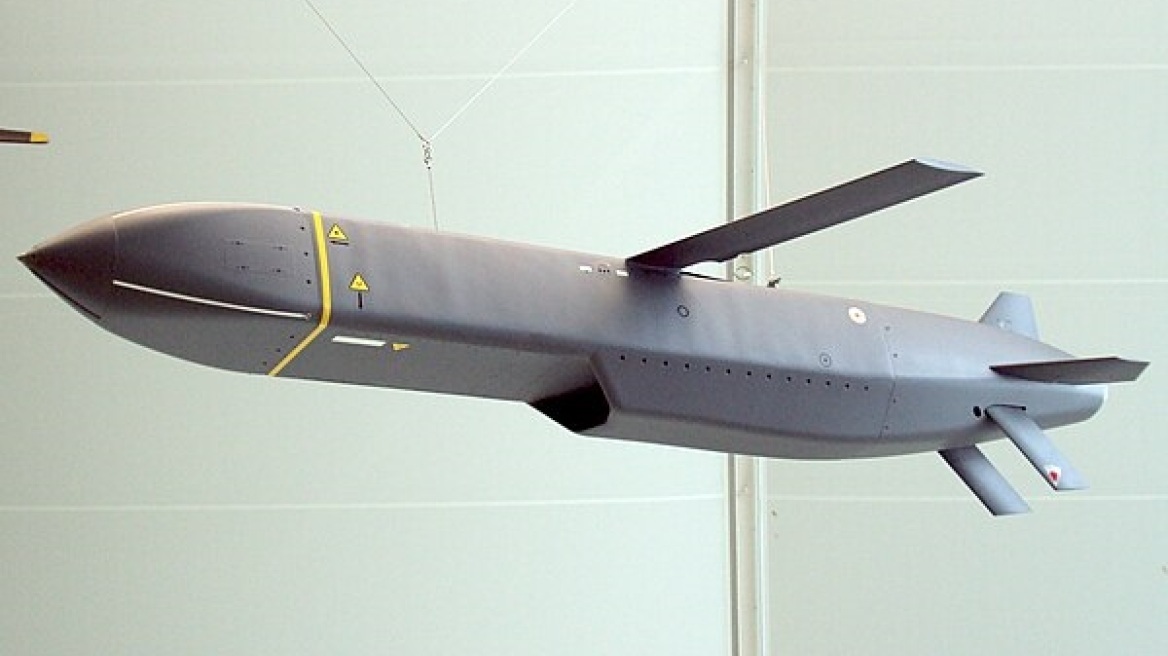 Ρωσία: Η Μόσχα κατέρριψε δύο πυραύλους Storm Shadow που εκτόξευσαν οι Ουκρανοί, ανακοίνωσε το ρωσικό υπουργείο Άμυνας