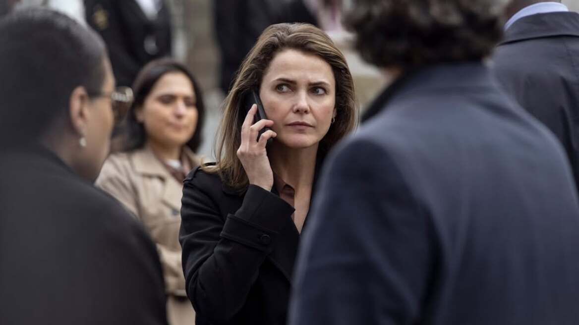 «The Diplomat»: Η σειρά του Netflix για την οποία μιλάνε όλοι 