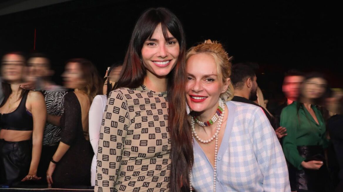 Ηλιάνα Παπαγεωργίου: Κατέθεσε ασφαλιστικά μέτρα για επίδειξη εγγράφων σε βάρος της Έλενας Χριστοπούλου