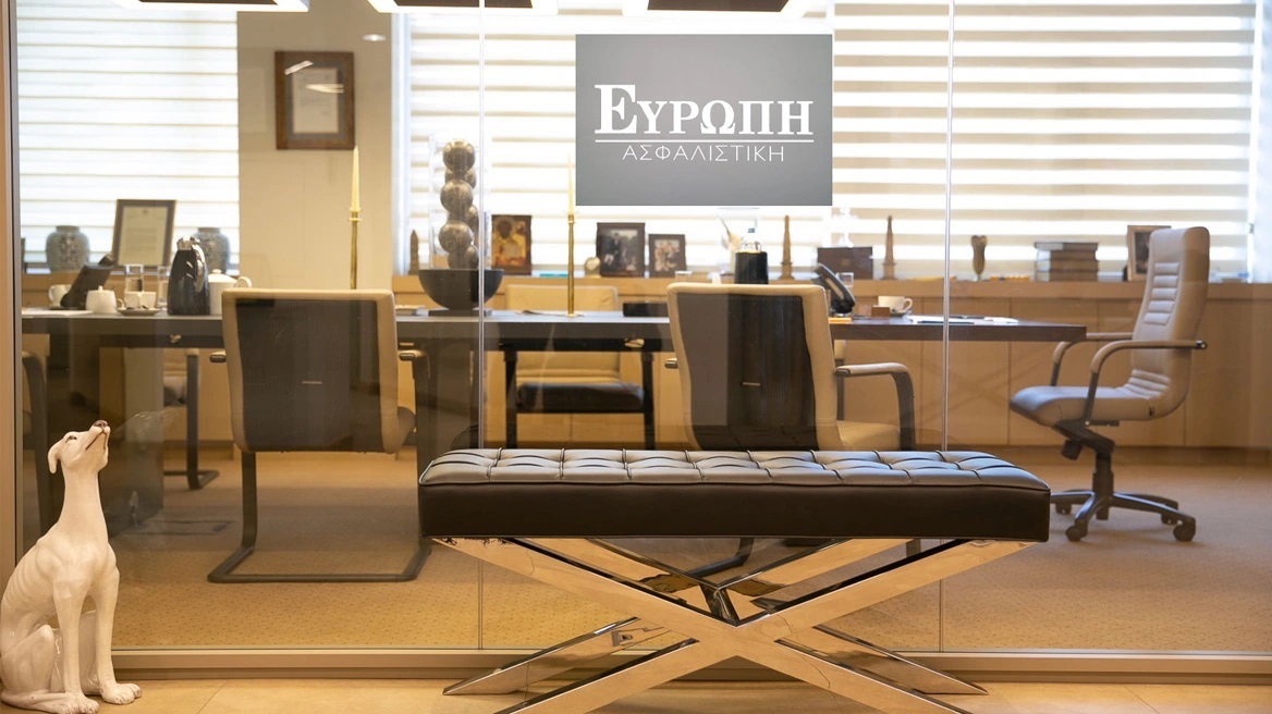 ΕΥΡΩΠΗ Ασφαλιστική: Εντυπωσιακές Επιδόσεις για το 2024