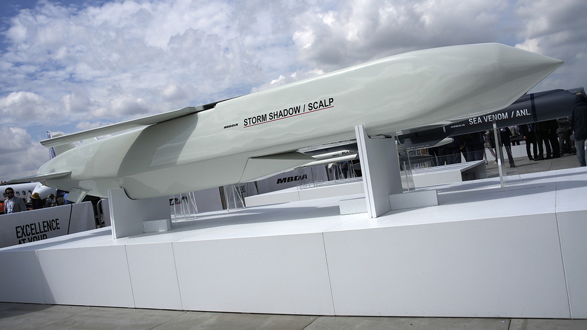 Wall Street Journal: Πράσινο φως των ΗΠΑ στην Ουκρανία να χτυπήσει με δυτικούς πυραύλους μέσα στη Ρωσία - Fake news, λέει ο Τραμπ