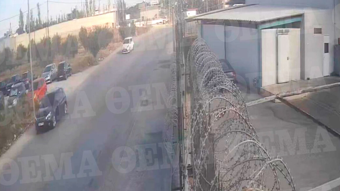 Δολοφονία 5χρονου στο Μαρκόπουλο: Βίντεο ντοκουμέντο με τους δράστες να ακολουθούν την οικογένεια λίγο πριν το φονικό