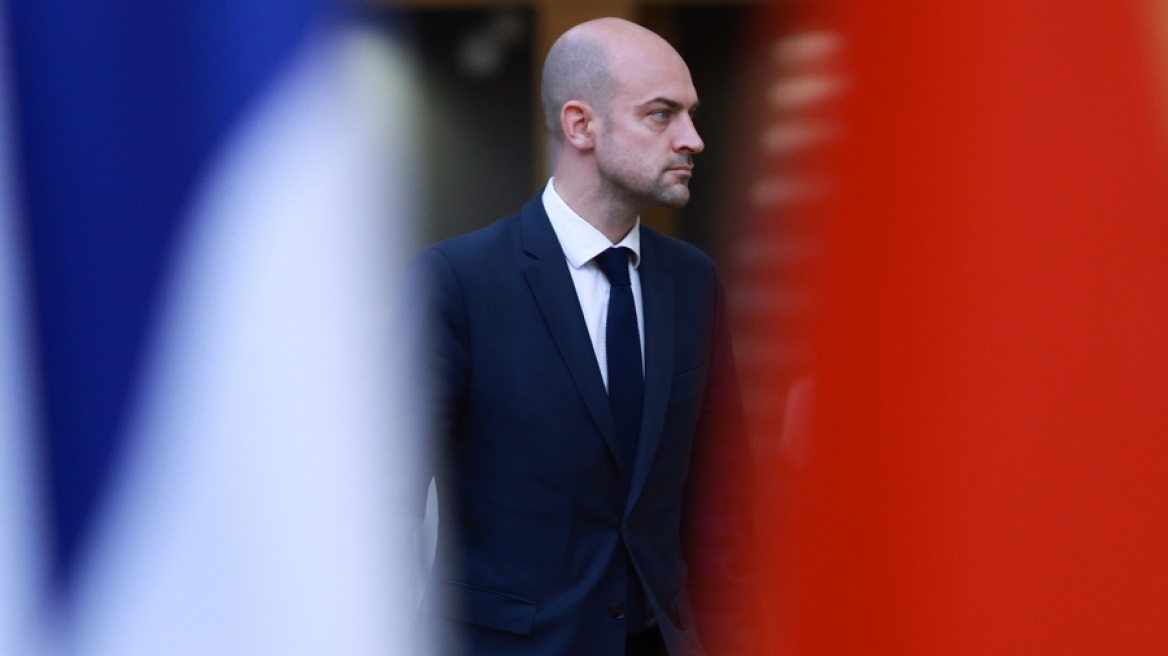 Καμία «κόκκινη γραμμή» για την υποστήριξη της Ουκρανίας, τονίζει η Γαλλία