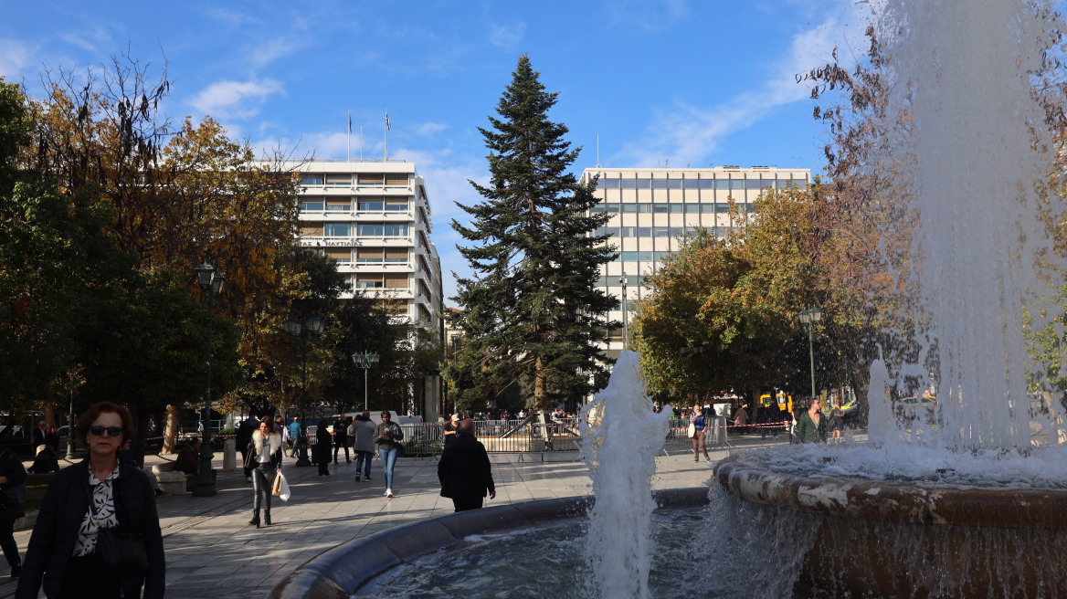 Στο τραπέζι αλλαγή στην κλίμακα φορολογίας εισοδήματος - Στόχος οι μόνιμες φοροελαφρύνσεις