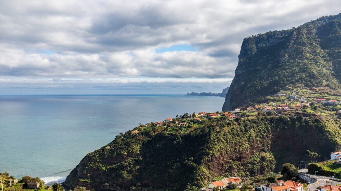 Μαδέρα: Εκεί που η ομορφιά δεν γνωρίζει εποχή