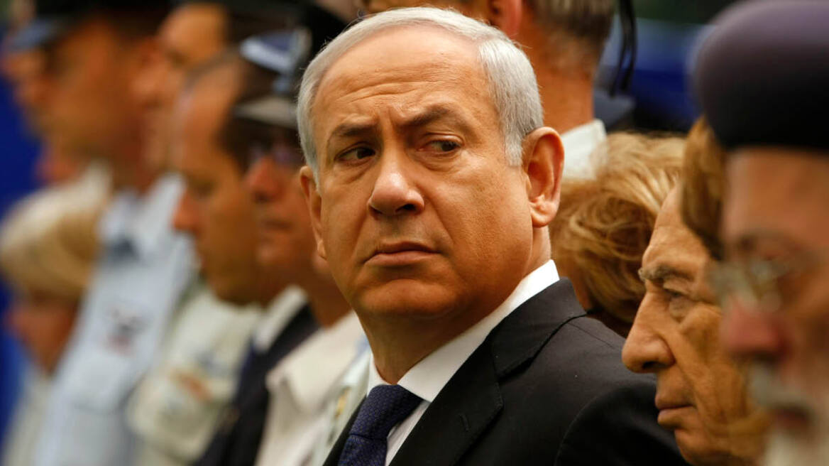 Νετανιάχου: Εκείνοι που μας επιτέθηκαν, θα πληρώσουν βαρύ τίμημα