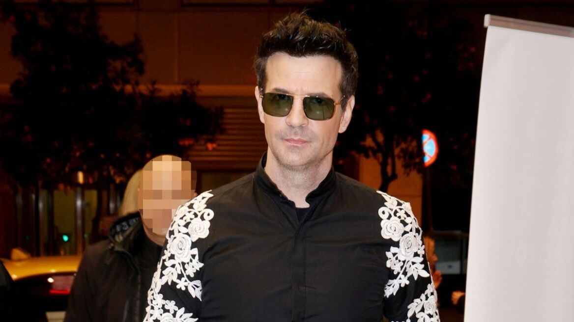 Νίνο: Αν η δική μου κοπέλα μιλάει με κάποιον στα μηνύματα και δεν το ξέρω, τελειώσαμε, είναι απιστία