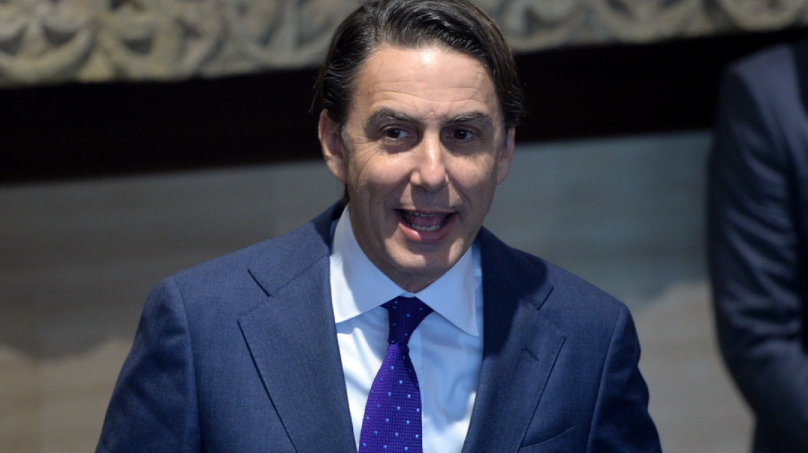 Ο άνθρωπος που διαπραγματεύτηκε την εκεχειρία στο Λίβανο λέει ότι «ξεκλειδώνει» συμφωνία και για τη Γάζα