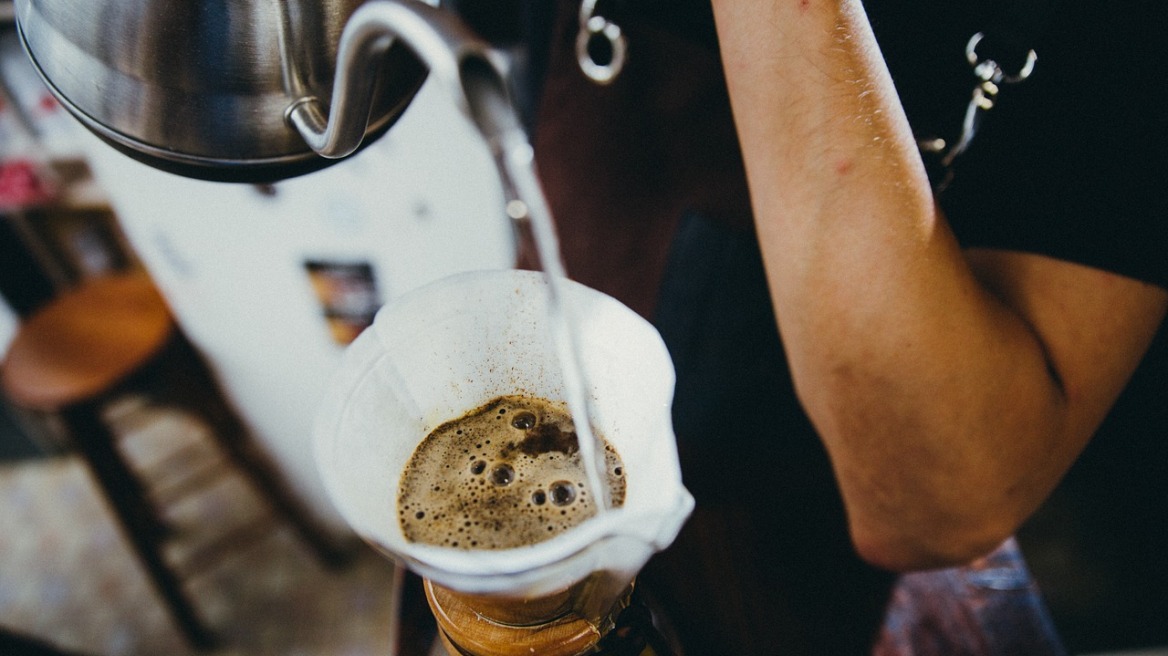 Υπάρχουν αυξήσεις στον καφέ και τη σοκολάτα, λέει ο Σωτήρης Αναγνωστόπουλος - Σε ποια προϊόντα μειώθηκαν οι τιμές
