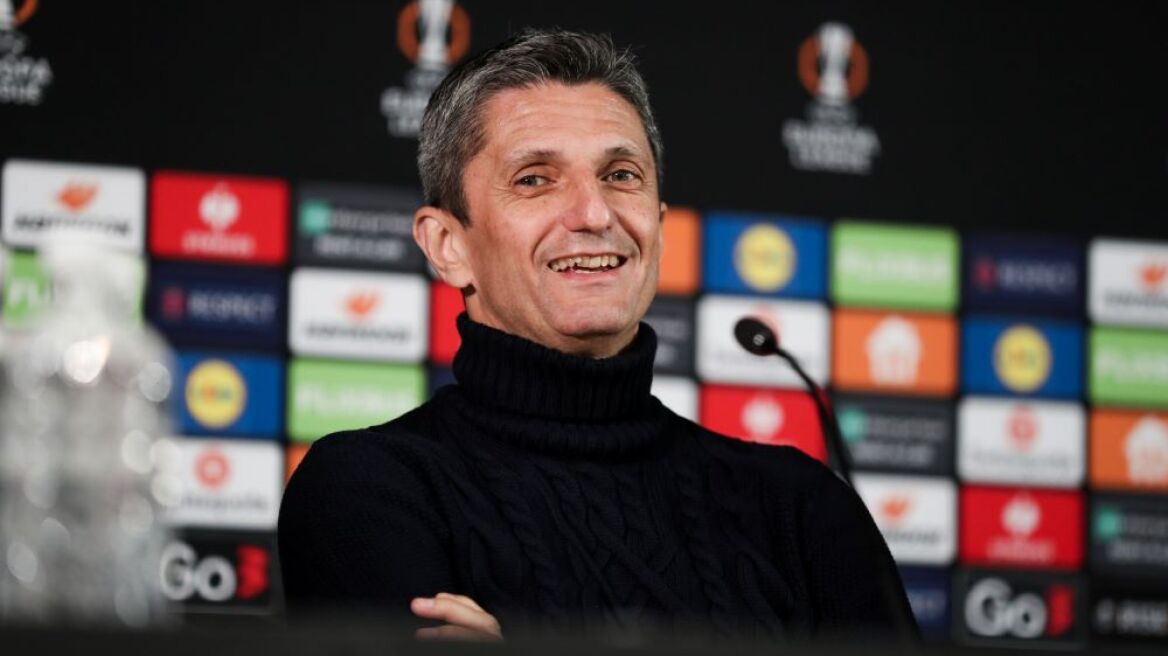 Λουτσέσκου: «Πρέπει να ξεκινήσουμε από αύριο να παίρνουμε και τις νίκες»