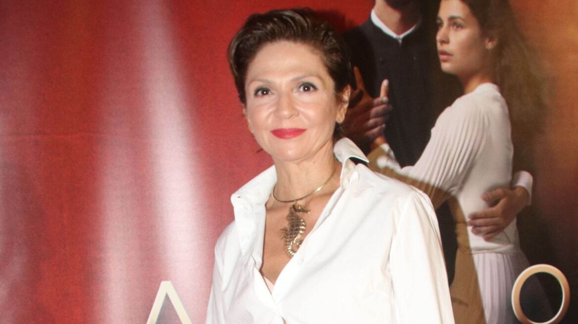 Ταμίλα Κουλίεβα για Δημήτρη Ήμελλο: Ήταν ένας σπουδαίος άνθρωπος