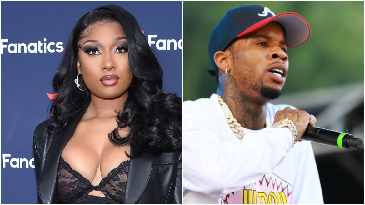 Megan Thee Stallion: Ζήτησε περιοριστικά μέτρα κατά του Tory Lanez - Ισχυρίζεται ότι την παρενοχλεί μέσα από τη φυλακή