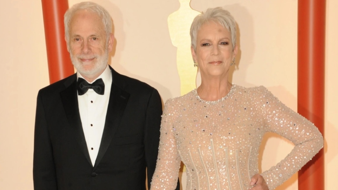 Λος Άντζελες - Φωτιές: Η Τζέιμι Λι Κέρτις και ο σύζυγός της δίνουν 1 εκατ. δολάρια για τους πυρόπληκτους