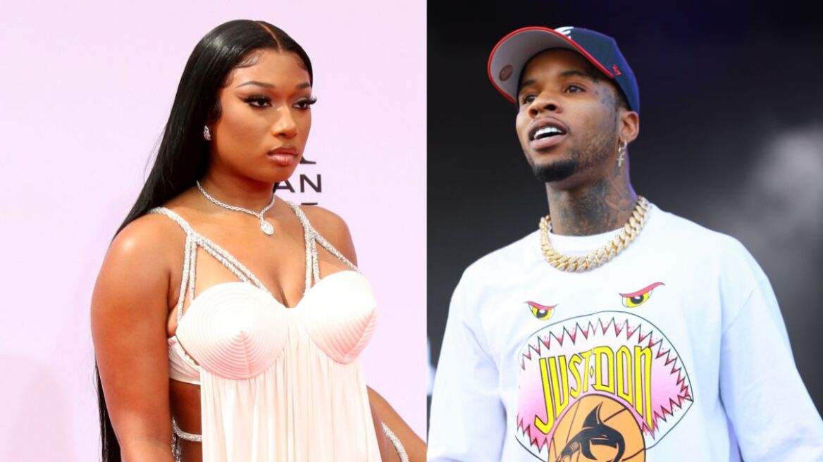 Megan Thee Stallion: Κέρδισε τα ασφαλιστικά μέτρα κατά του Tory Lanez