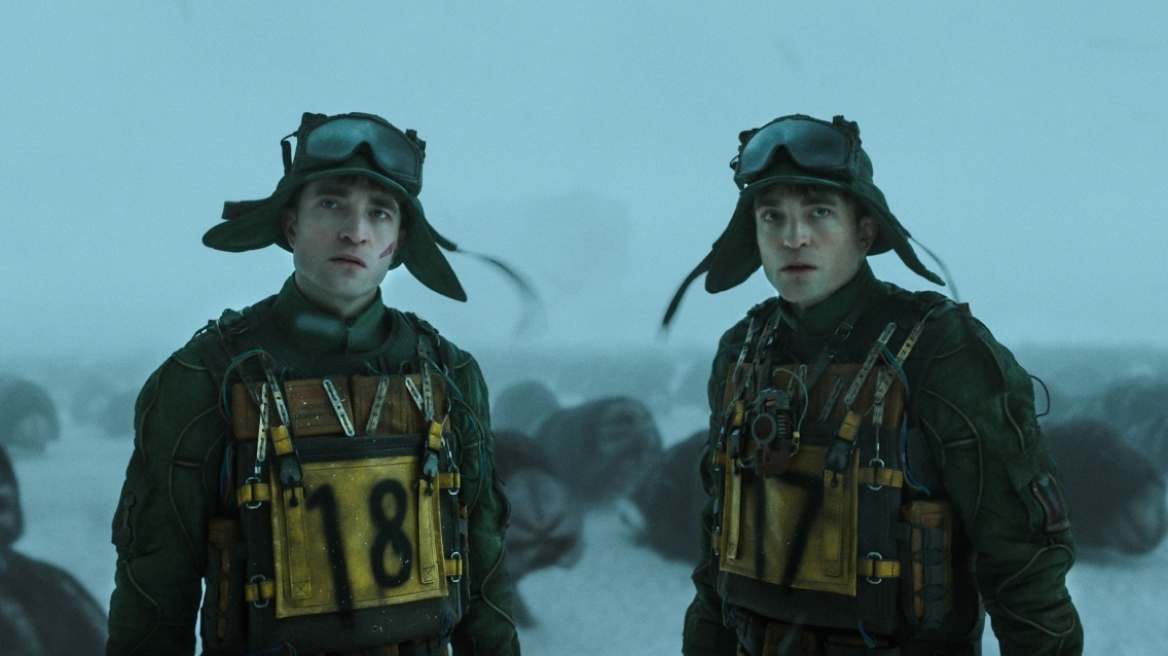 Mickey 17: Η νέα ταινία του Μπονγκ Τζουν-Χο θα κάνει πρεμιέρα στο Φεστιβάλ Κινηματογράφου Βερολίνου