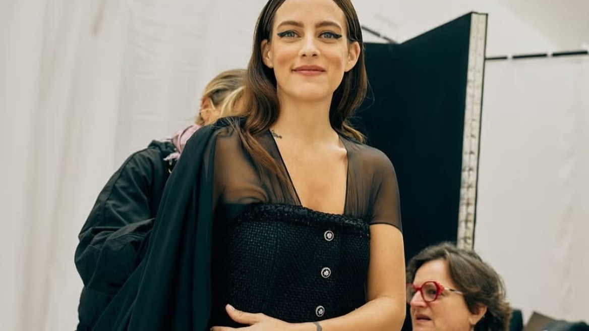 Ράιλι Κίου: Η συγκινητική ανάρτηση για τα δύο χρόνια από τον θάνατο της μητέρας της